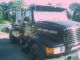 1995 International 4900 Wreckers photo 1