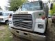 1992 Ford L8000 Utility / Service Trucks photo 2