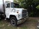 1992 Ford L8000 Utility / Service Trucks photo 6