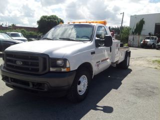 2003 Ford F - 350 photo