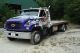 2002 Chevrolet C7500 Flatbeds & Rollbacks photo 1