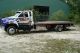 2002 Chevrolet C7500 Flatbeds & Rollbacks photo 2