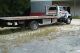 2002 Chevrolet C7500 Flatbeds & Rollbacks photo 3