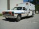 1985 Dodge 350 Emergency & Fire Trucks photo 1