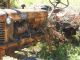 Brockway Old And Rare Farm Tractor Tractors photo 1