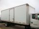 2004 Freightliner Fl 70 Box Trucks / Cube Vans photo 1