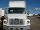 2004 Freightliner Fl 70 Box Trucks / Cube Vans photo 3