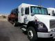 1997 Freightliner Sleeper Semi Trucks photo 2