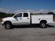 2005 Dodge Ram 2500 Utility / Service Trucks photo 2