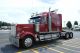 2005 Western Star 4900ex Stratosphere Sleeper Semi Trucks photo 2