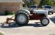 1950 8n Ford Tractor Antique & Vintage Farm Equip photo 2