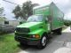 2006 Sterling Acterra Box Truck Box Trucks / Cube Vans photo 1