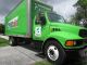 2006 Sterling Acterra Box Truck Box Trucks / Cube Vans photo 2