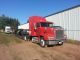 2000 Freightliner Fld120 Sleeper Semi Trucks photo 2