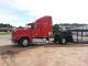 2000 Freightliner Fld120 Sleeper Semi Trucks photo 4