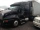 2000 Kenworth T2000 Sleeper Semi Trucks photo 1