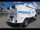 1997 Ford Tymco Utility / Service Trucks photo 1