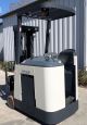 Crown Model Rc3020 - 30 (2006) 3000lbs Capacity Docker Electric Forklift Forklifts photo 1