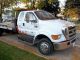 2006 Ford F650 Flatbeds & Rollbacks photo 1