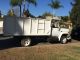 1983 Gmc Sierra 6000 Dump Trucks photo 1