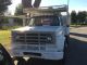 1983 Gmc Sierra 6000 Dump Trucks photo 2