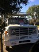 1983 Gmc Sierra 6000 Dump Trucks photo 3