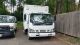 2006 Isuzu Nqr Box Trucks / Cube Vans photo 1