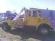 2001 International 4700 Wreckers photo 1