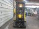 Hyster 65 Electric Forklift,  6,  500 Lbs Capacity Forklifts photo 6