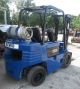 Daewoo G30s - 2 Forklifts photo 1