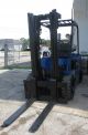 Daewoo G30s - 2 Forklifts photo 2