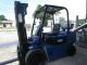 Daewoo G30s - 2 Forklifts photo 3