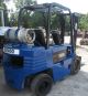 Daewoo G30s - 2 Forklifts photo 4