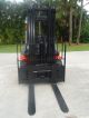 2003 Toyota Forklift Pneumatic Tires Only 960 Hrs Forklifts photo 7