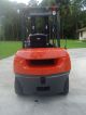 2003 Toyota Forklift Pneumatic Tires Only 960 Hrs Forklifts photo 8