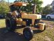1993 Ford 4630 Farm Tractor Tractors photo 2