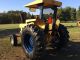 1993 Ford 4630 Farm Tractor Tractors photo 5