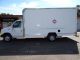 1997 Ford Sports Van Delivery / Cargo Vans photo 1