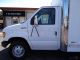 1997 Ford Sports Van Delivery / Cargo Vans photo 2