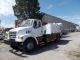 2001 Sterling Mechanics Truck Utility / Service Trucks photo 6