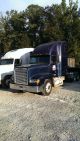 2000 Freightliner Fld Sleeper Semi Trucks photo 1