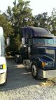 2000 Freightliner Fld Sleeper Semi Trucks photo 2