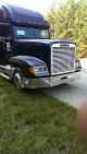 2000 Freightliner Fld Sleeper Semi Trucks photo 3