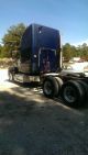 2000 Freightliner Fld Sleeper Semi Trucks photo 4