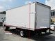 2005 Gmc 18 - Ft Box Truck Box Trucks / Cube Vans photo 1