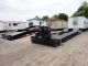 2005 Trail King 55 Ton Tri Axle Detachable Low Boy Trailer Stk Number 08506 Other photo 1