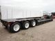 2005 Trail King 55 Ton Tri Axle Detachable Low Boy Trailer Stk Number 08506 Other photo 2