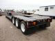 2005 Trail King 55 Ton Tri Axle Detachable Low Boy Trailer Stk Number 08506 Other photo 3