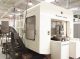 Kitamura Mycenter H - 400 Cnc Horizontal Machining Center Mill Full 4th Axis 1995 Milling Machines photo 5