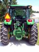 2010 Jd 5085m 4wd Tractor With H - 260 Loader With Tractors photo 4